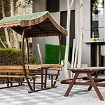 G Luxury Hotel Nicosia