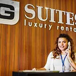 G Luxury Nicosia
