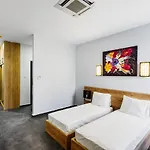 G Luxury Hotel