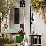 Hotel G Luxury Nicosia