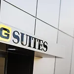 G Luxury Hotel Nicosia
