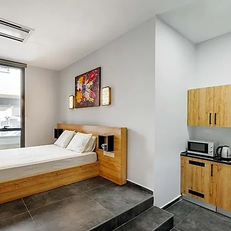 G Luxury Hotel