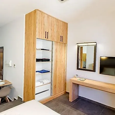 Hotel G Luxury Nicosia