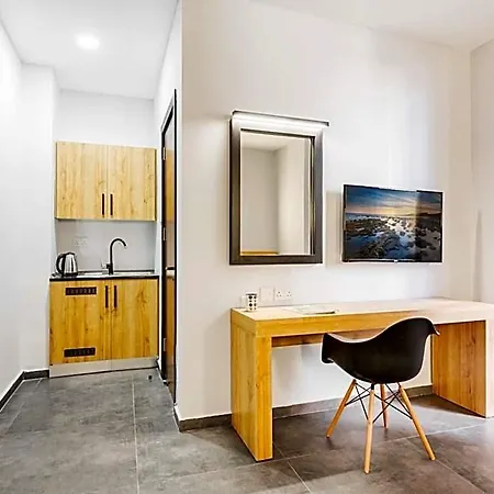 Hotel G Luxury Nicosia