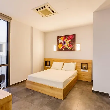 Hotel G Luxury 2*