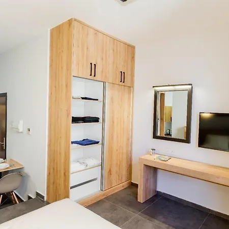 G Luxury Nicosia