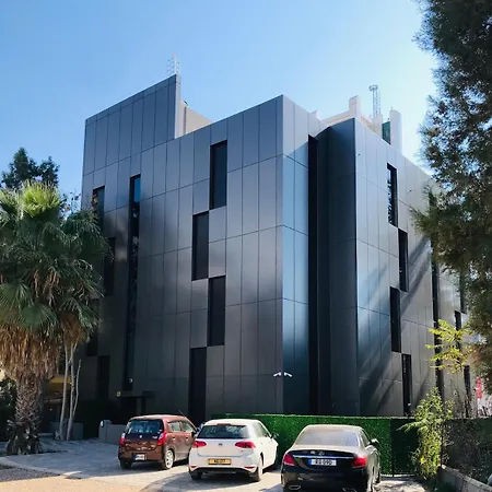 G Luxury Nicosia