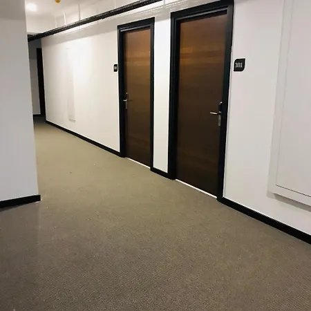 G Luxury Отель 2*