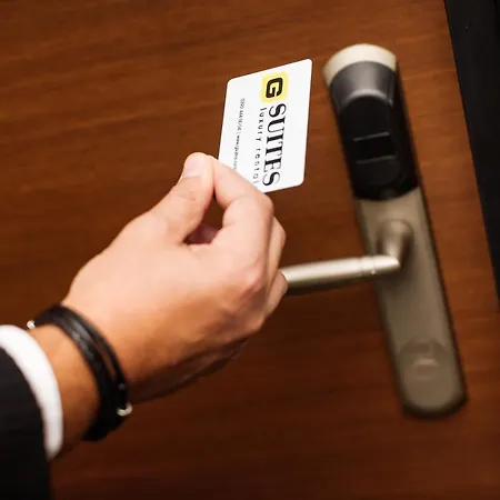 Отель G Luxury 2*