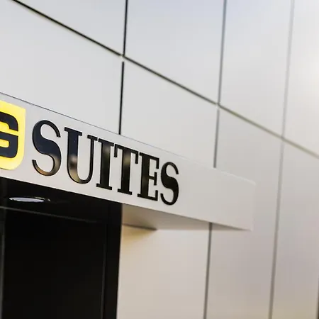 G Luxury Никосия