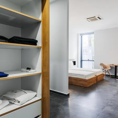 G Luxury Nicosia