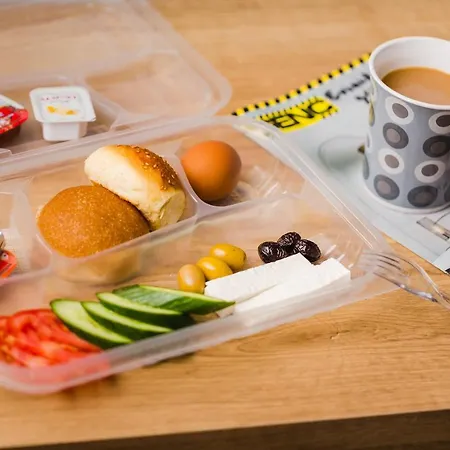 G Luxury 2* Никосия