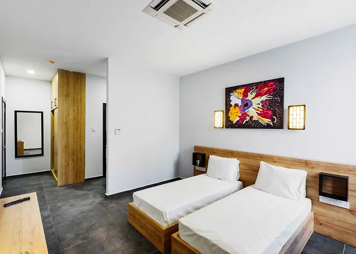 Hotel G Luxury