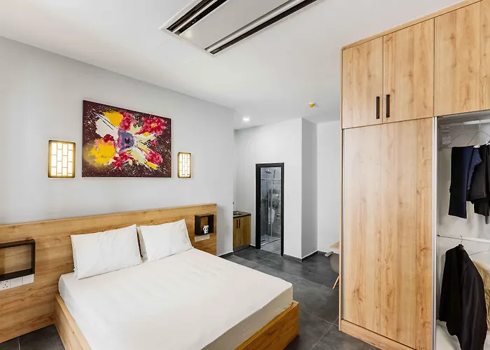 Hotel G Luxury Nikósie