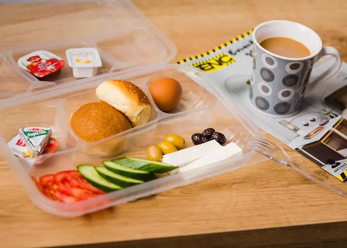 G Luxury 2* Nikósie