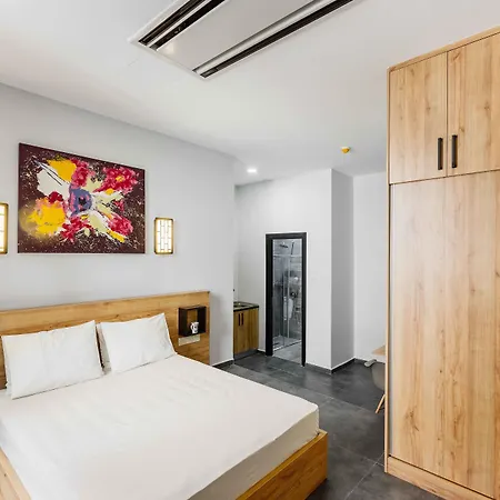 Hotel G Luxury Nicósia