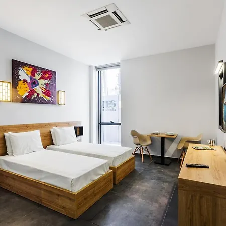 Hotel G Luxury Nicosia