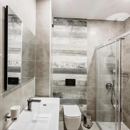 G Luxury Hotel Nicósia